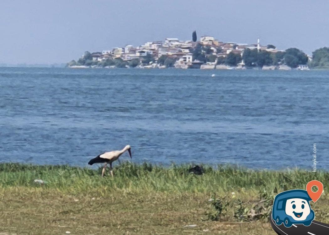 Akçalar Piknik ve Rekreasyon Alanı Ulubat Gölü - Ni̇lüfer, Bursa, foto 2