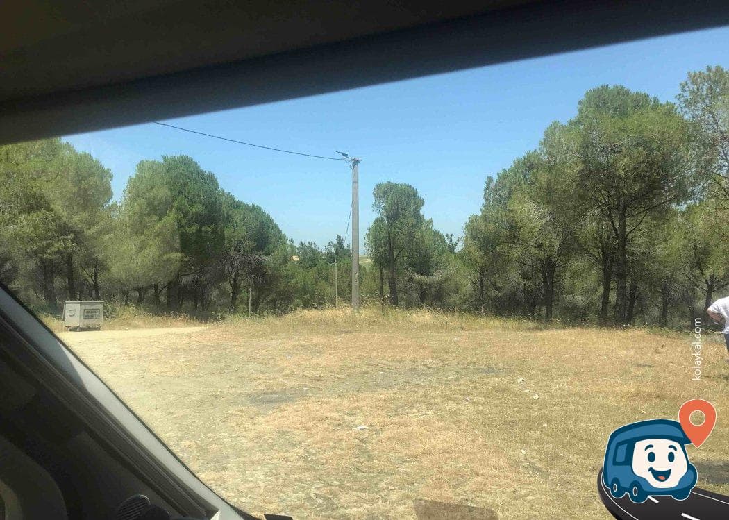 Gelibolu Yarımadası Girişi Karavan Mola Yeri - Çanakkale, foto 2