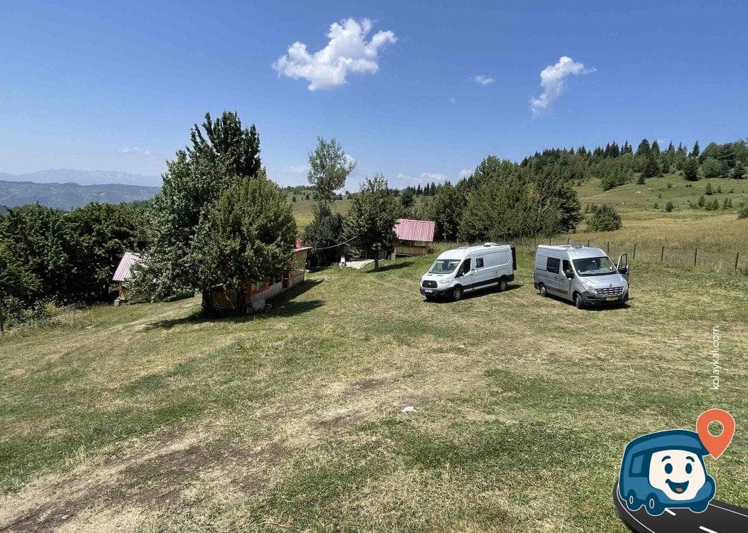 Pınarlı Otantik Kır Lokantası - Şavşat, Artvin, foto 5