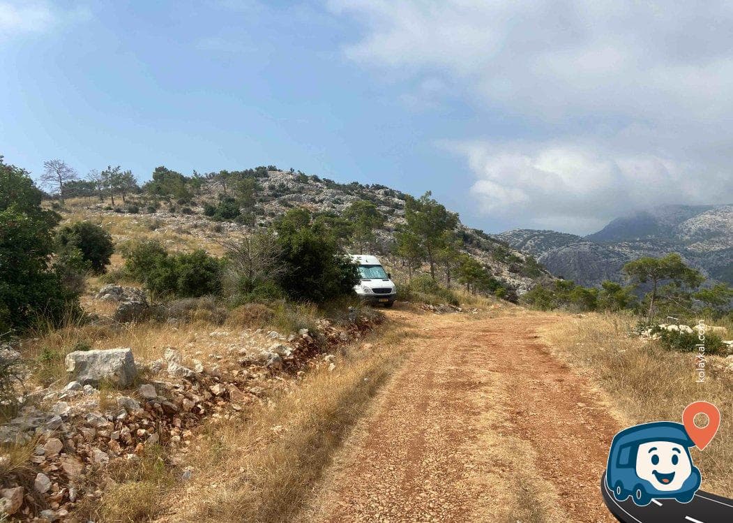 Gölgelikli Sakin Kamp Noktası 4g Çekimi İyi - Silifke, Mersin, foto 1
