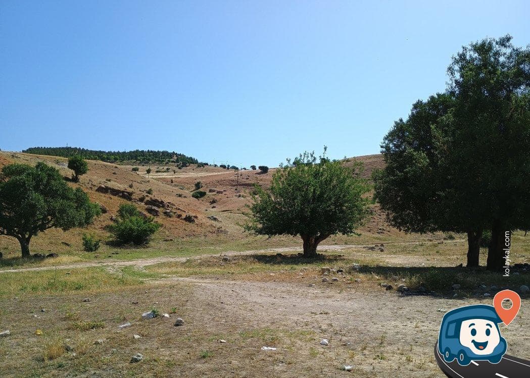 Çemişgezek Vişneli Nehir Kenarı Kamp Alanı - Tunceli, foto 2