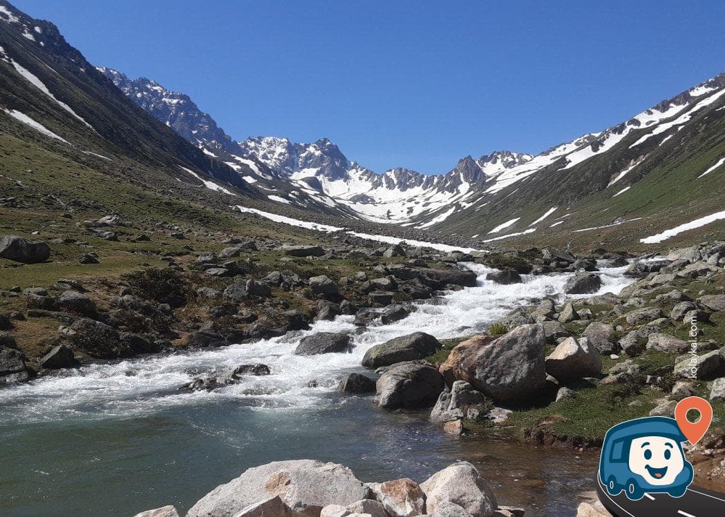 Galer Düzü - Çamlıhemşin, Rize, foto 2