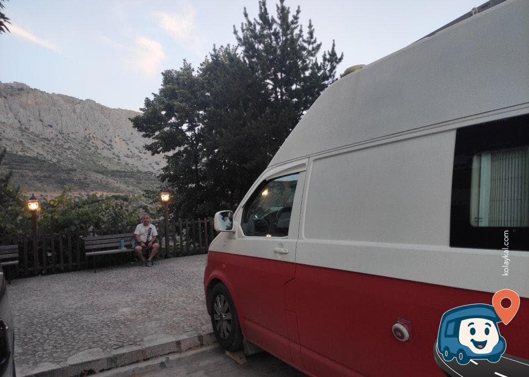 Bozkurt Hotel & Restaurant - Kemaliye, Erzincan, foto 9