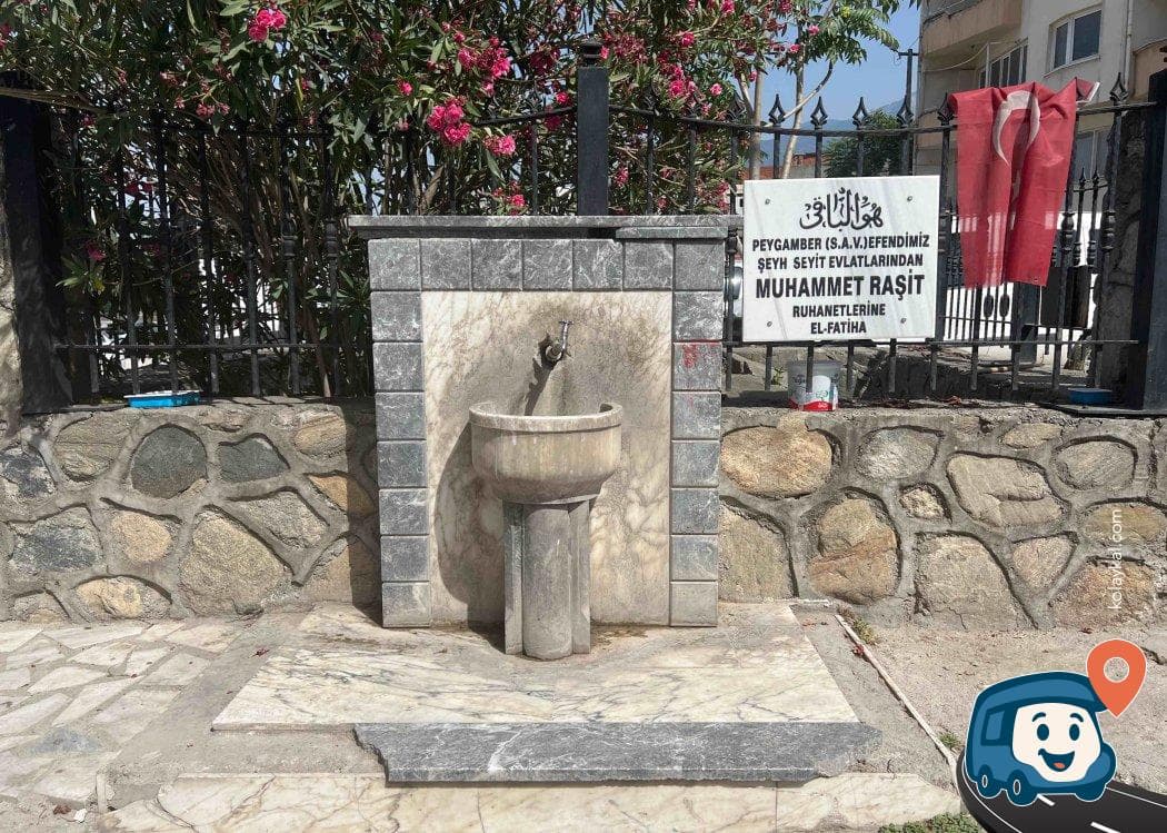 Bursa Şehir Stadyumu Yanı Otopark - Osmangazi̇, foto 4