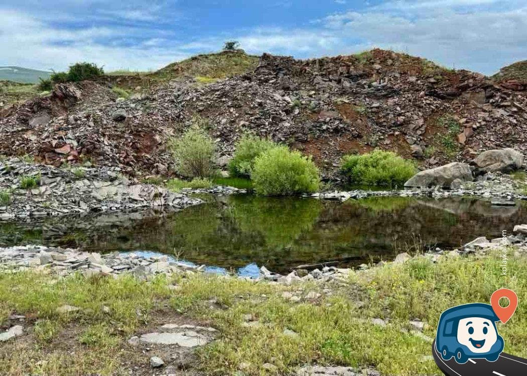 Eski Taş Ocağı Kamp Alanı - Palandöken, Erzurum, foto 3