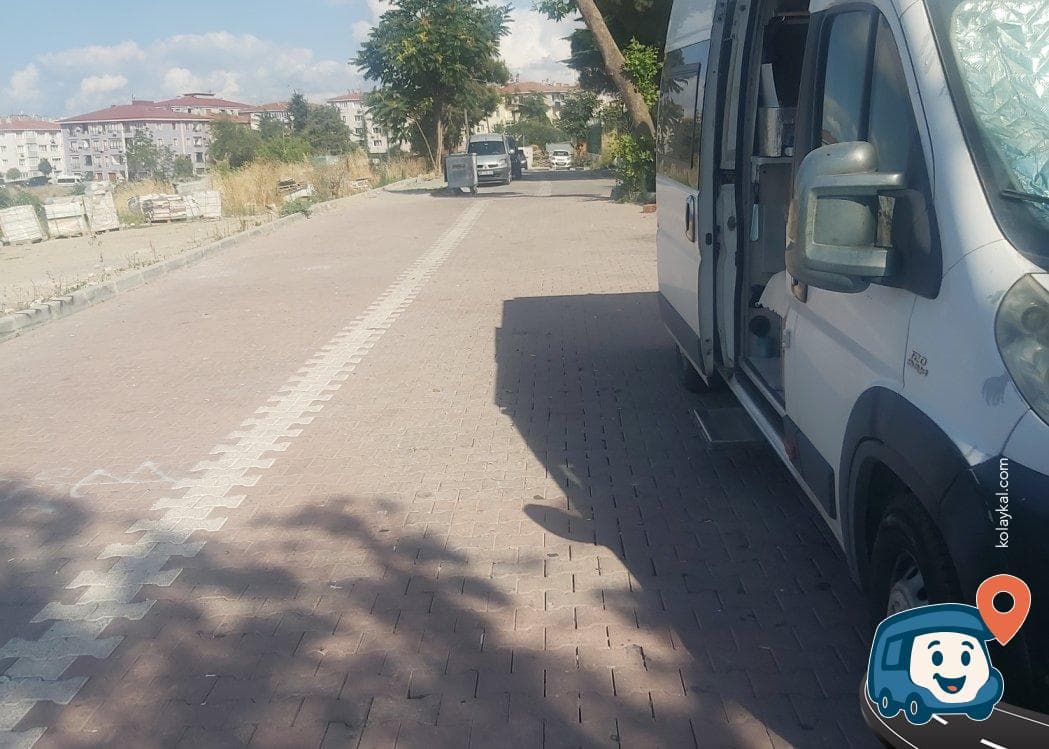 Ücretsiz Otopark - Avcılar, İstanbul, foto 1