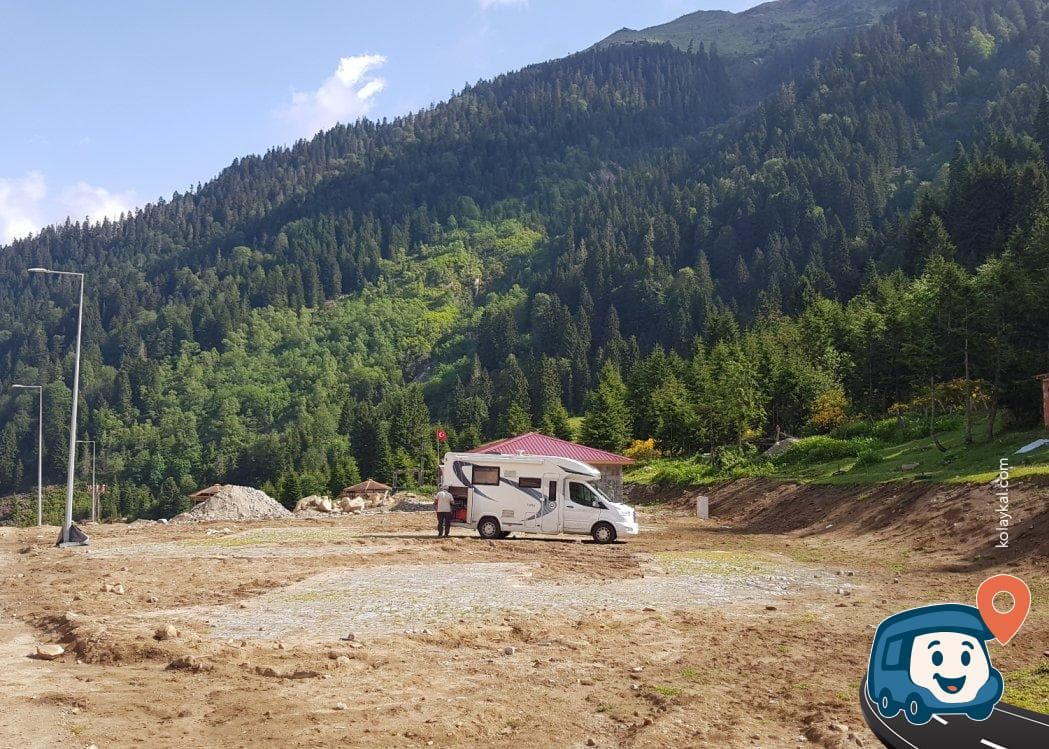 Galer Düzü - Çamlıhemşin, Rize, foto 4