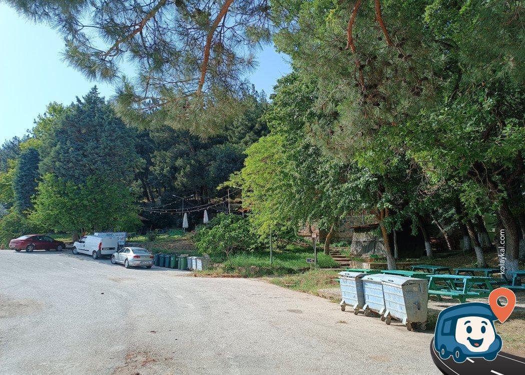 Korudağ Dinlenme Tesisleri - Gelibolu, Çanakkale, foto 4
