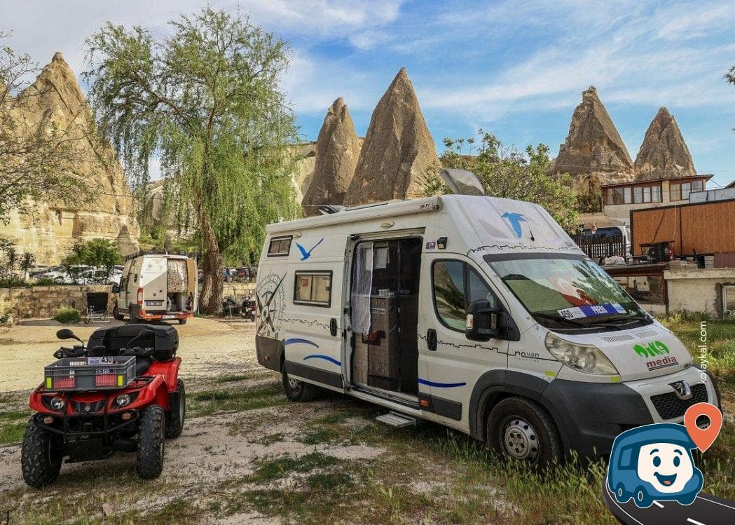 Sunpoint Cappadocia - Nevşehir Merkez, Nevşehir, foto 5