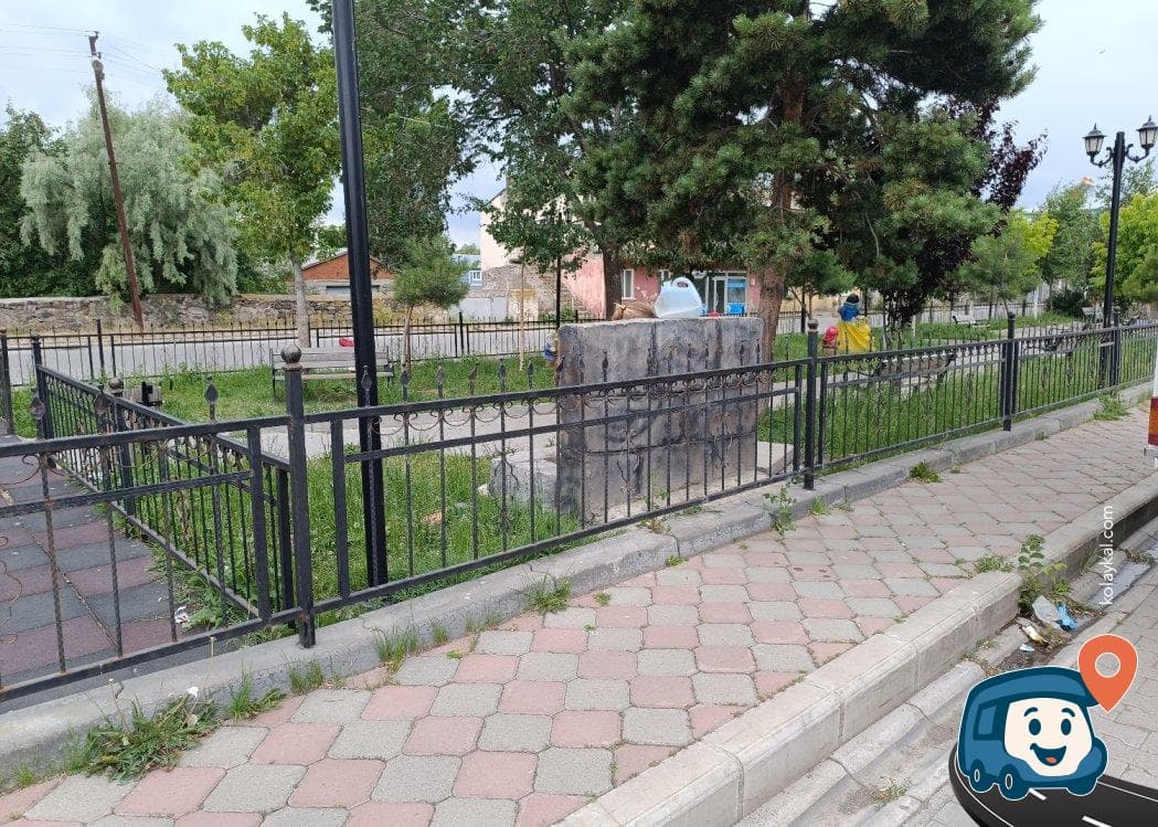 Arpaçay Su Kaynağı - Kars, foto 1