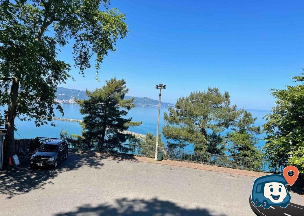 Giresun Kalesi - Giresun Merkez, foto 1