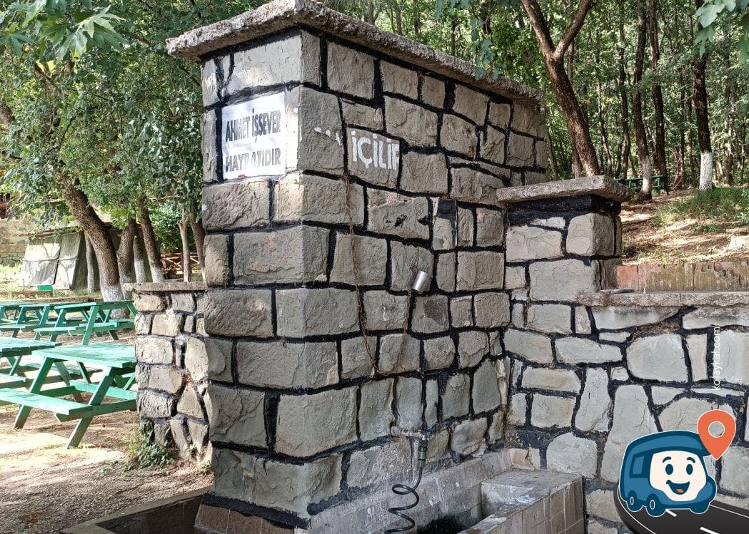 Korudağ Dinlenme Tesisleri - Gelibolu, Çanakkale, foto 3