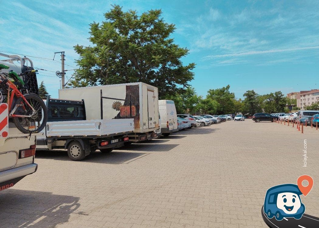 Gezginler İçin Çamaşırhane Hizmeti - Kırıkkale Merkez, Kırıkkale, foto 5