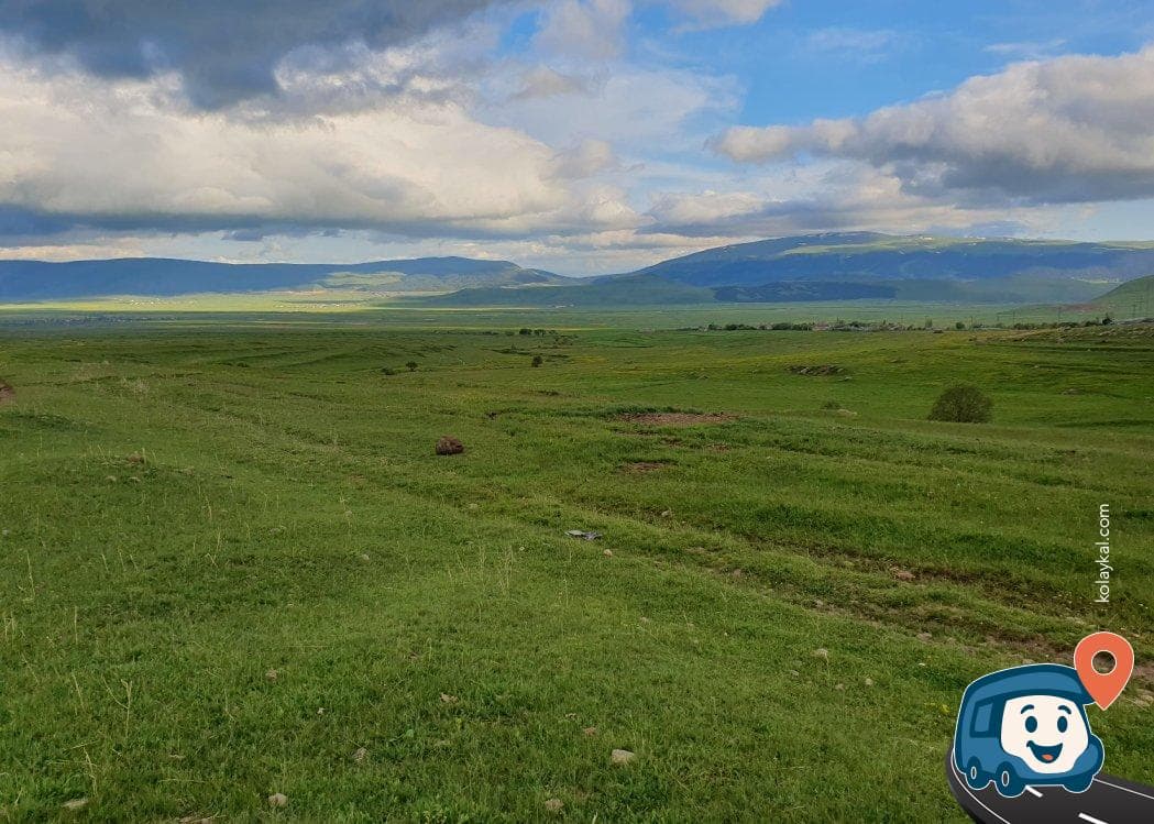 Ardahan Kamp Alanı - Ardahan Merkez, foto 1
