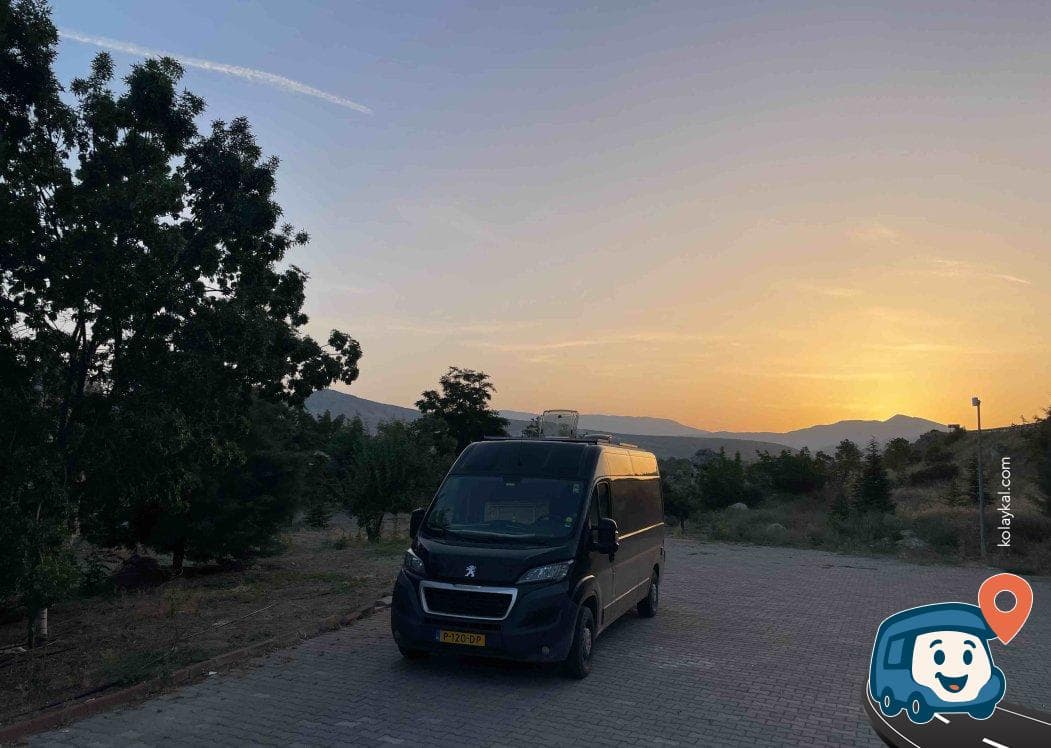 Nallıhan Kuş Cenneti Manzaralı Kamp Alanı - Ankara, foto 1