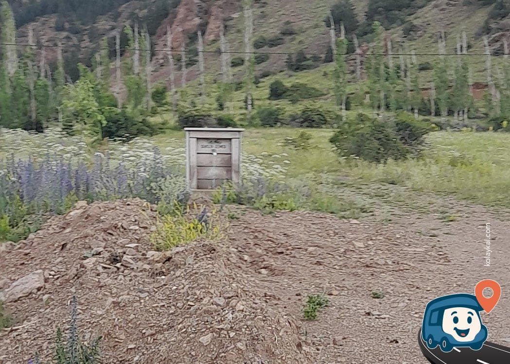 Uzundere Su Kaynağı - Erzurum, foto 1