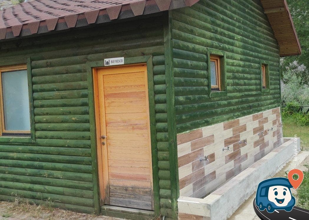 Harmankaya Kanyonu - Yenipazar, Bilecik, foto 3