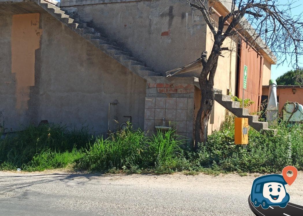 Sunpet Benzin İstasyonu Yanı Otopark ve Kamp Alanı - Çanakkale Merkez, Çanakkale, foto 2