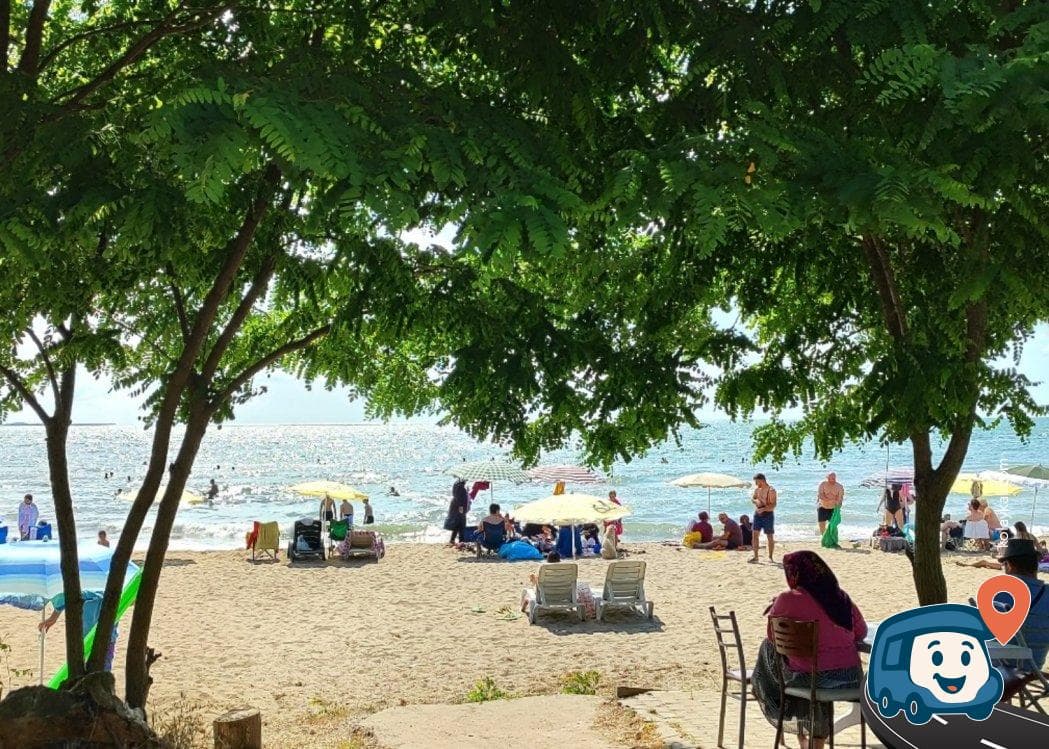 Mugada Kamping Alanı - Bartın Merkez, Bartın, foto 4