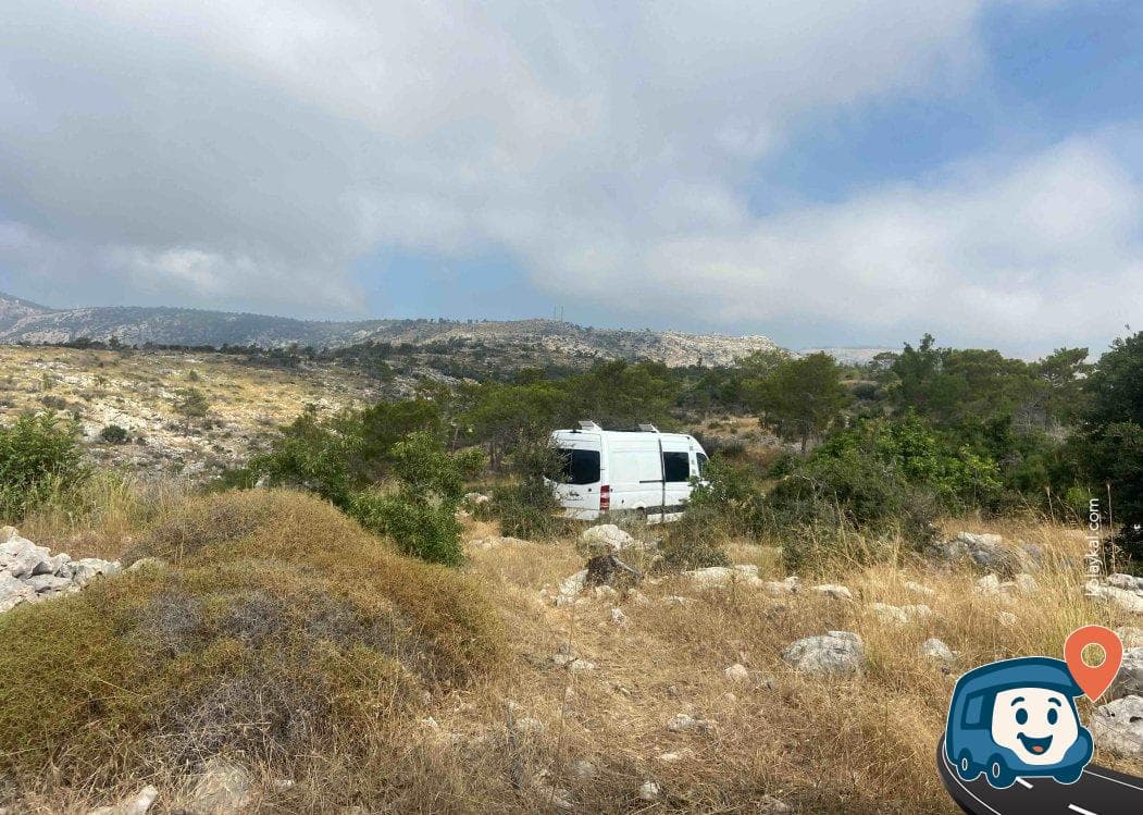 Gölgelikli Sakin Kamp Noktası 4g Çekimi İyi - Silifke, Mersin, foto 2