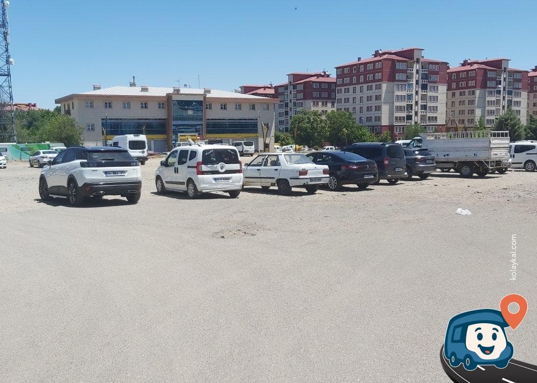 Büyük Bingöl Otel, foto 1