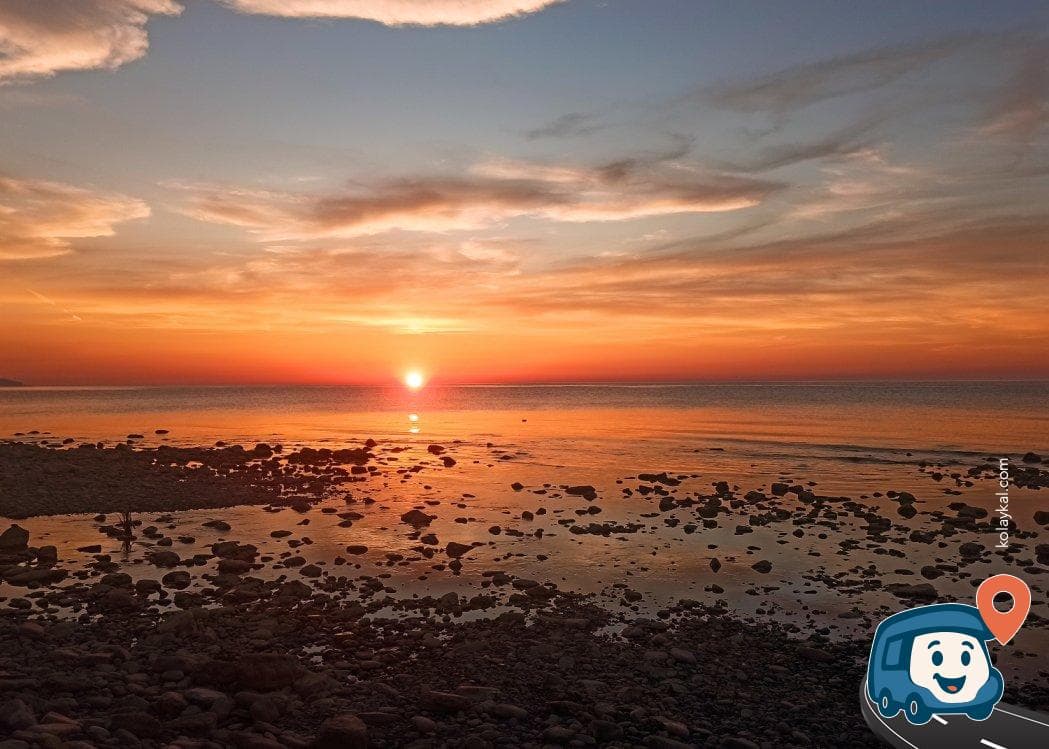 Campoluza - Ayancık, Sinop, foto 1