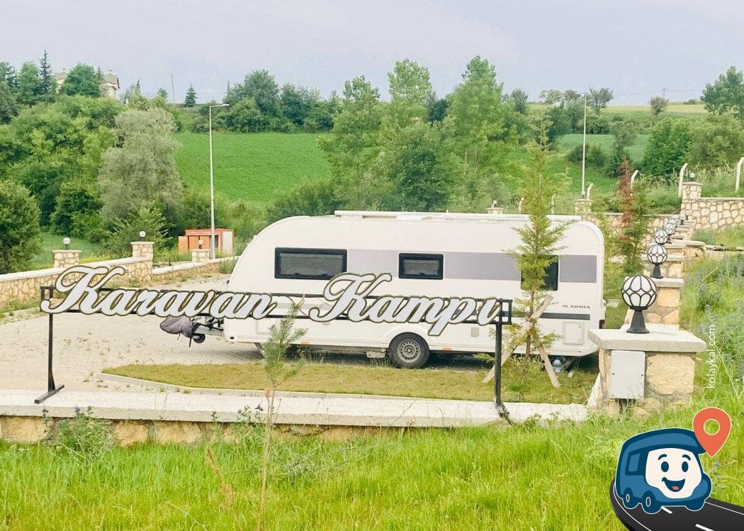 Kastilya Otel Kamp Alanı - Kastamonu Merkez, Kastamonu, foto 1