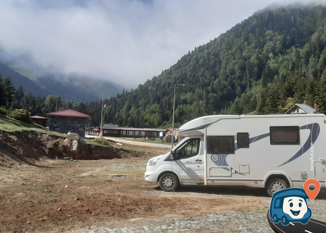 Galer Düzü - Çamlıhemşin, Rize, foto 1