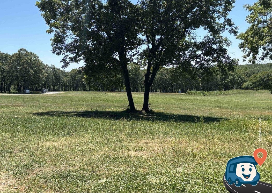 İhsaniye Piknik Alanı - Çatalca, İstanbul, foto 3