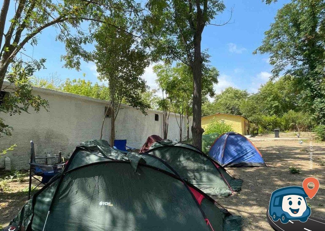 Camp Phaselis - Kemer, Antalya, foto 2