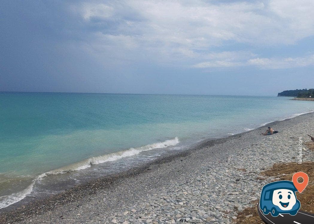 Gerze Sahili - Sinop, foto 2