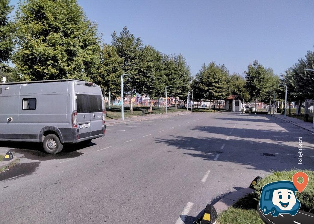 Sakarya Parkı Kamp ve Karavan Alanı - Erenler, foto 1