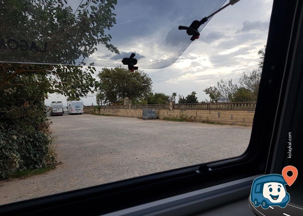 Ocaklar Sahil Kamp Alanı - Erdek, Balıkesir, foto 4