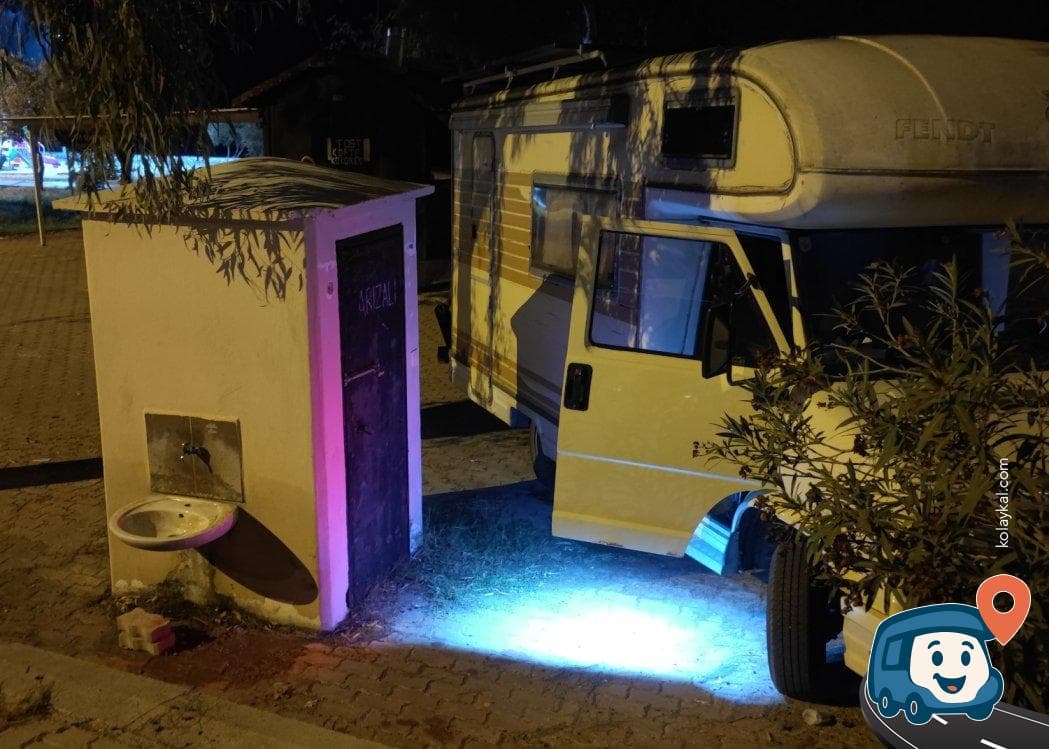 Demre Karavan Servis Alanı - Antalya, foto 3