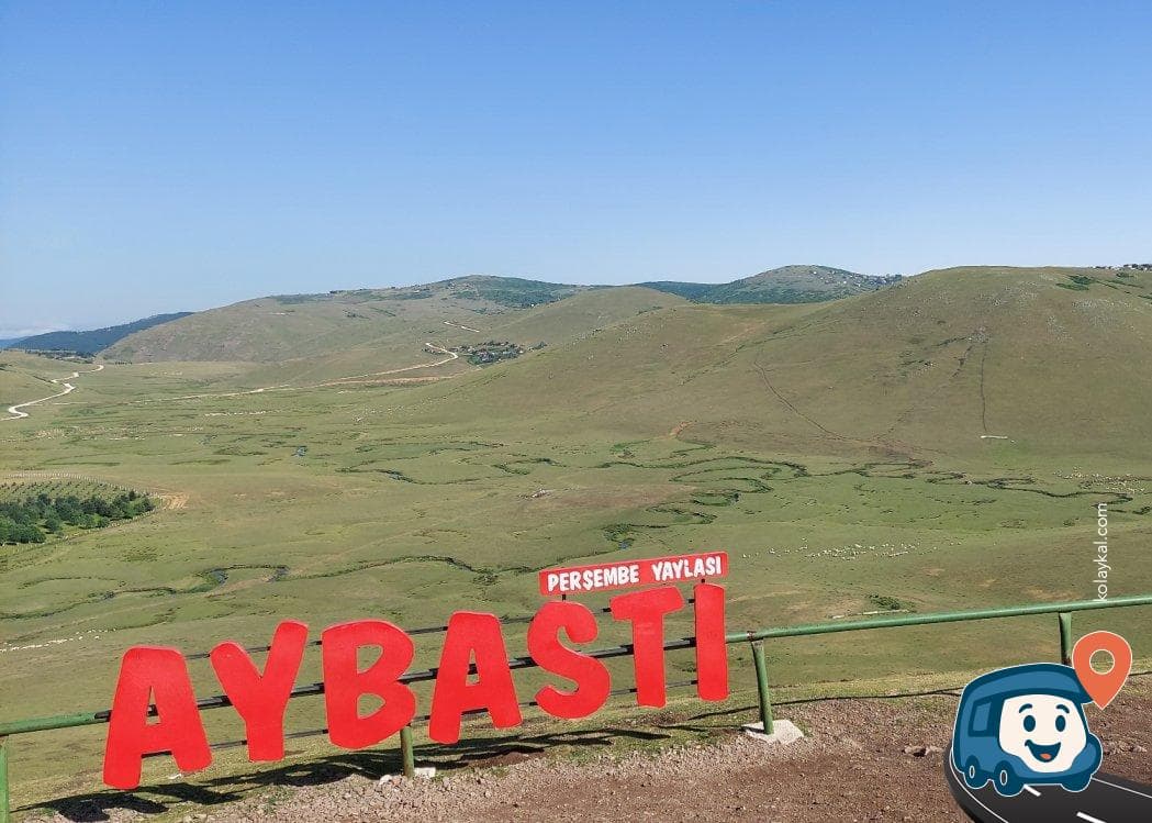 Karga Tepesi - Aybastı, Ordu, foto 3