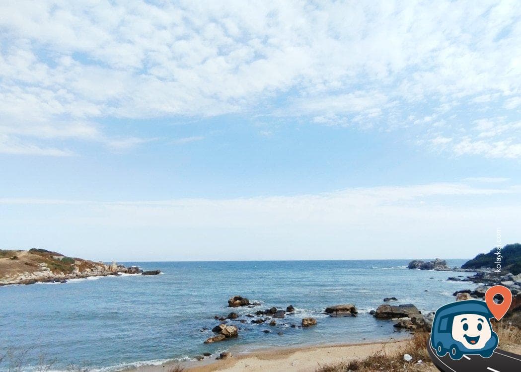 Karadeniz Sahili Kamp Alanı ve Otoparkı - Kandıra, Kocaeli, foto 2