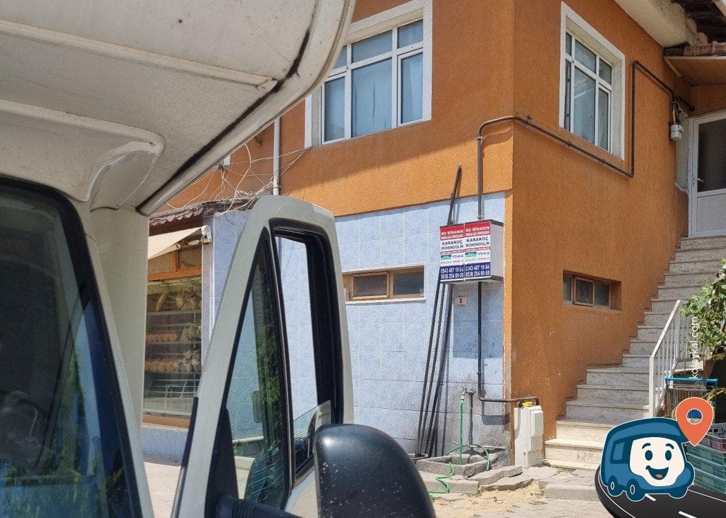 Eceabat Su Çeşmesi - Gelibolu, Çanakkale, foto 1