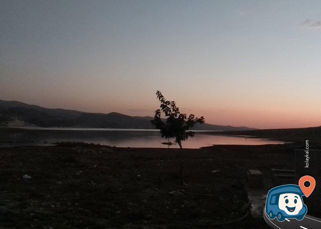 Hasankeyf Kamp Alanı - Batman, foto 3