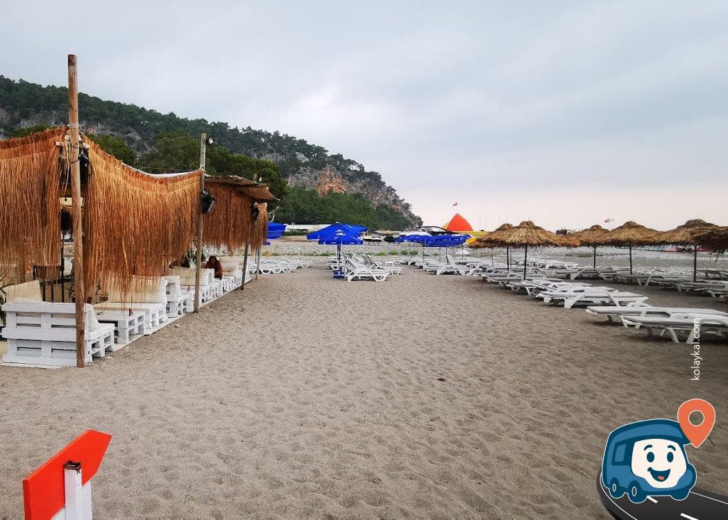 Oxygen Camp - Kemer, Antalya, foto 1