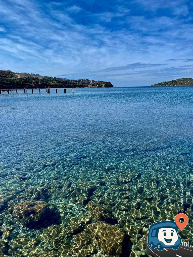 Mandi Camping - Bodrum, Muğla, foto 7