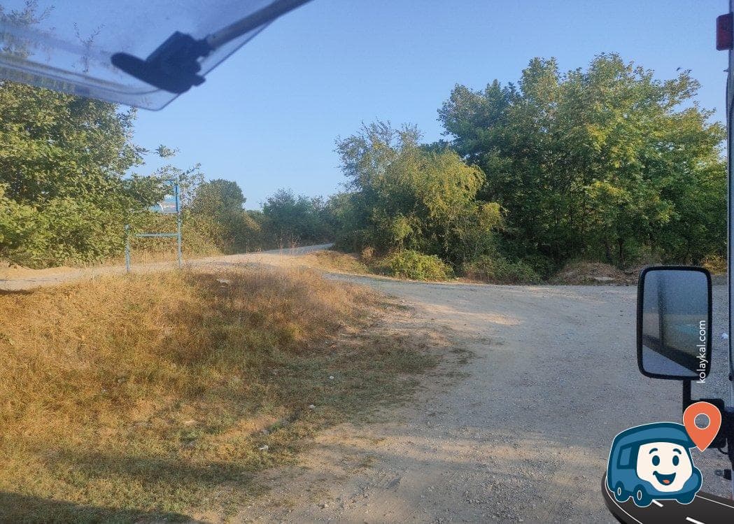 Sahilköy Yakınlarında Gölet Kamp Alanı - Pendik, İstanbul, foto 3
