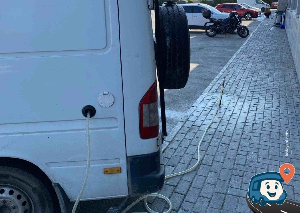Tekirdağ Malkara Dinlenme Tesisi - Süleymanpaşa, foto 1