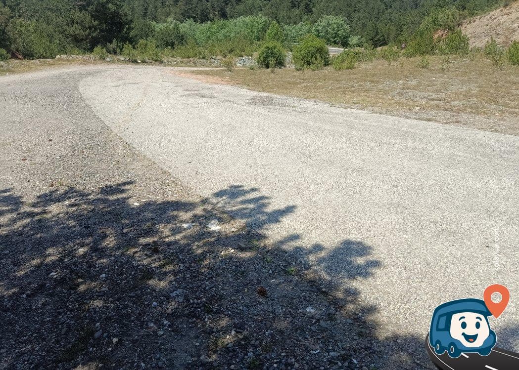 Boyabat Barajı Kenarı Kamp Alanı - Kastamonu Merkez, Kastamonu, foto 3