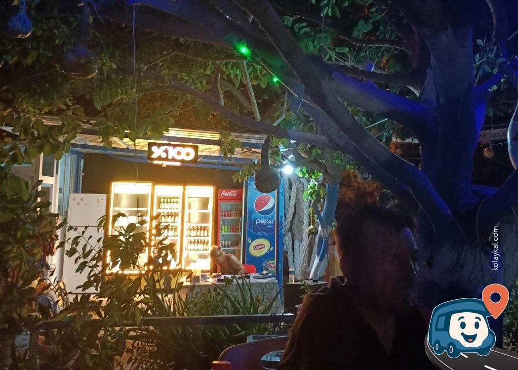 Topçuoğlu Kamp Alanı ve Balık Restoranı - Bozyazı, Mersin, foto 3