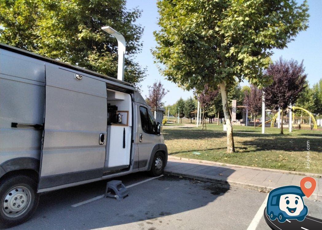 Sakarya Parkı Kamp ve Karavan Alanı - Erenler, foto 2
