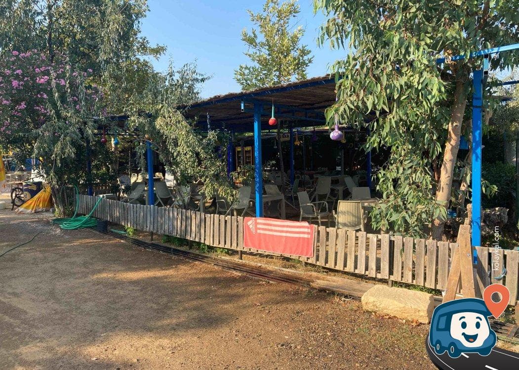 Nil Camping - Ayvacık, Çanakkale, foto 1