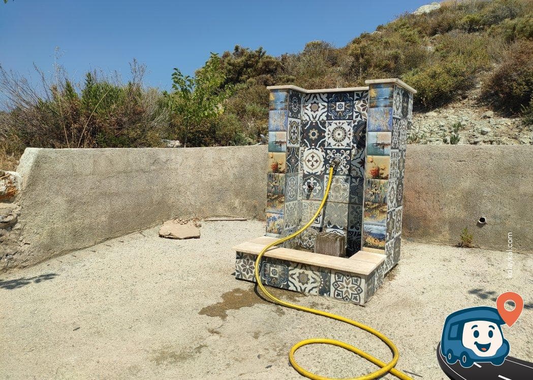 Servis Alanı - Seferihisar, İzmir, foto 1