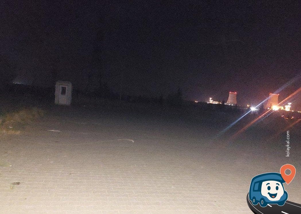 Tatarköy Göl Kenarı Kamp Alanı - Lüleburgaz, Kırklareli, foto 1