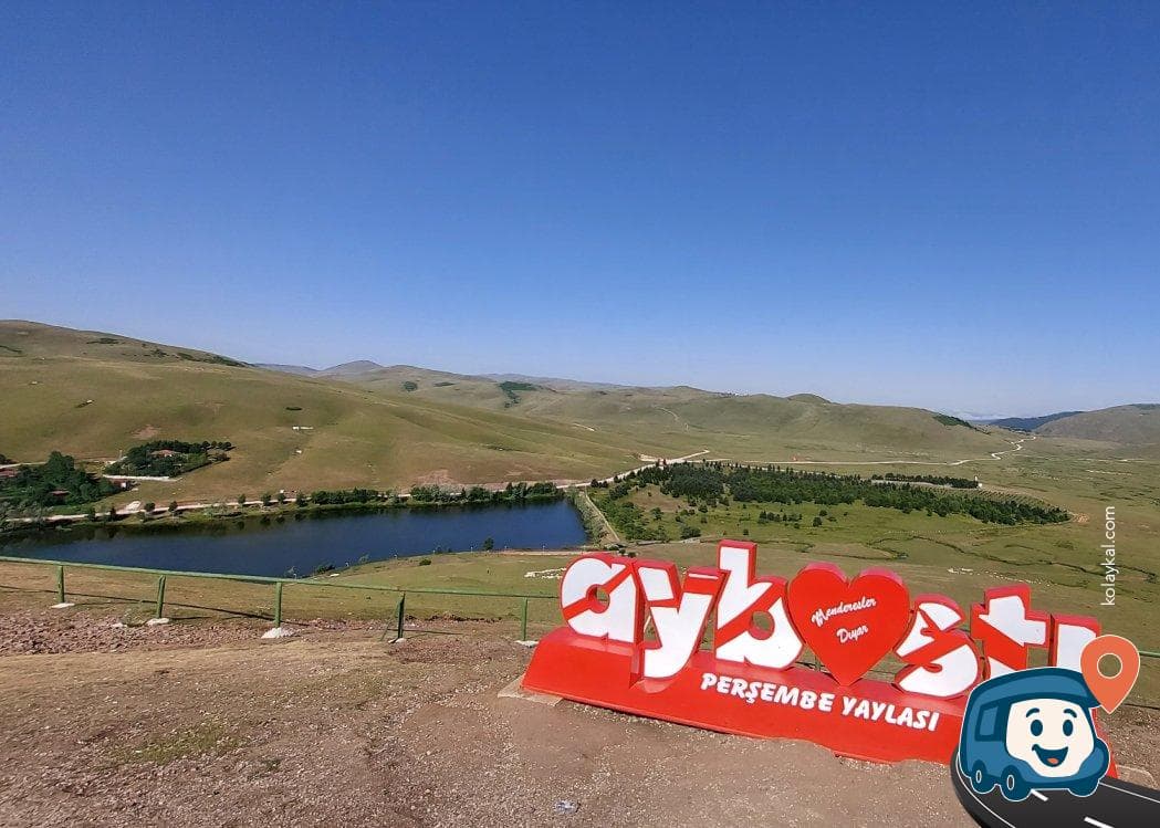 Karga Tepesi - Aybastı, Ordu, foto 2