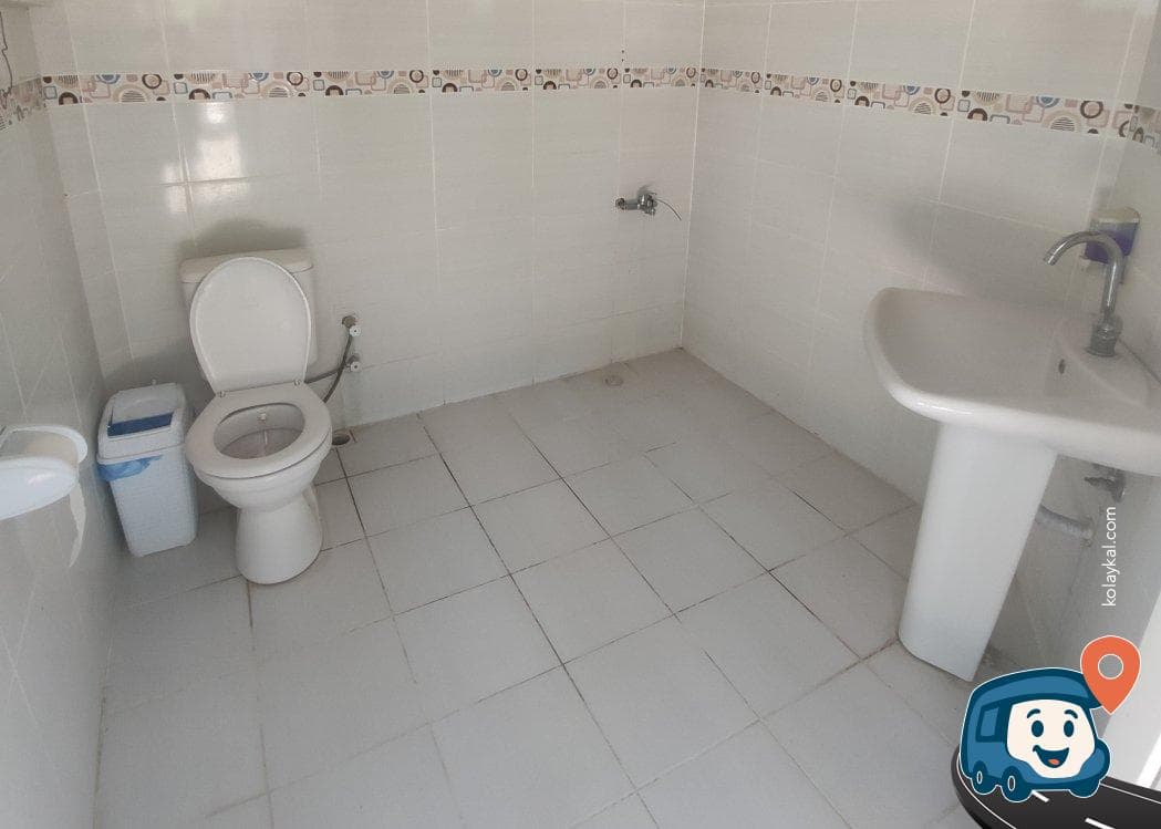 Marmara Kıyısında Kamp ve Karavan Alanı - Erdek, Balıkesir, foto 4